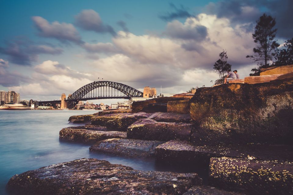 Sydney: Smartphone Photography Course - Duration and Group Size