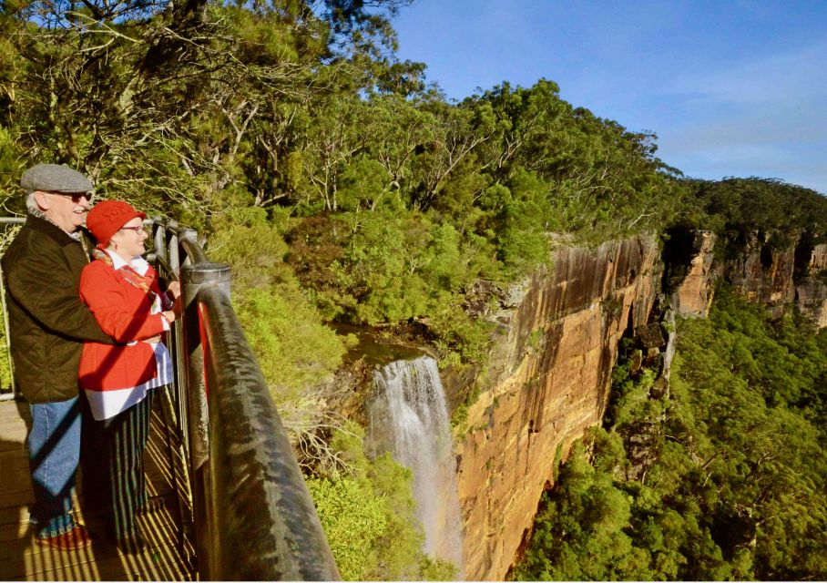 Sydney: Southern Highlands and South Coast Private Tour - Important Information