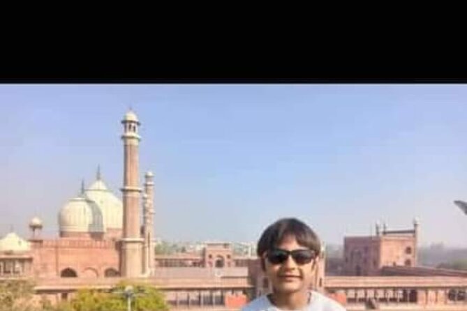 Taj Mahal Skip the Line Guided Tour - Customizable Tour for Travelers