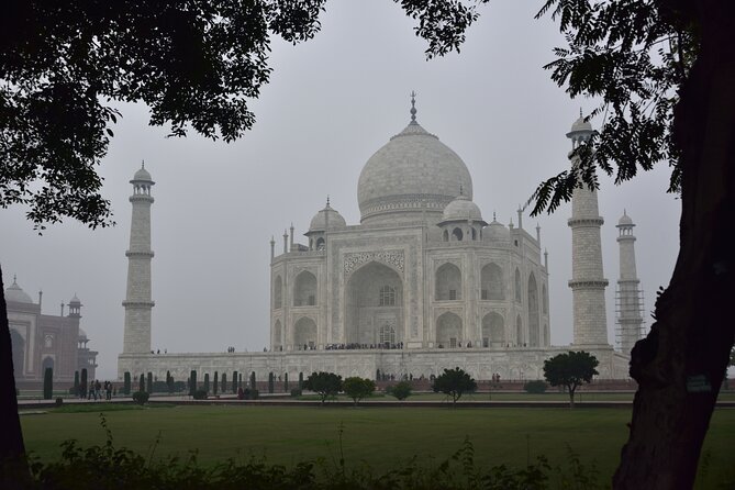 Taj Mahal Skip the Line Private Tour - Additional Tour Information