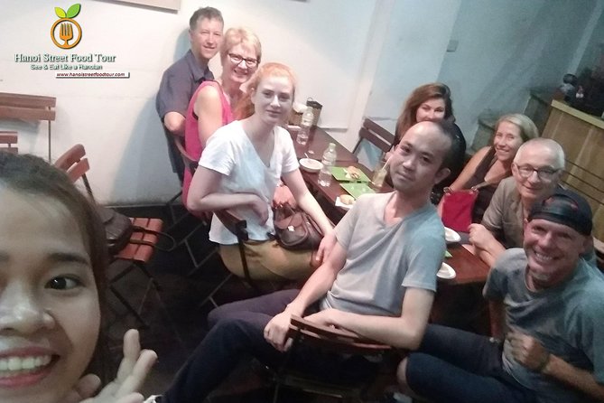 Tasting 8 Different Street Foods + Local Drink at Evening Time by Walking - Enjoying Local Beer and Dessert