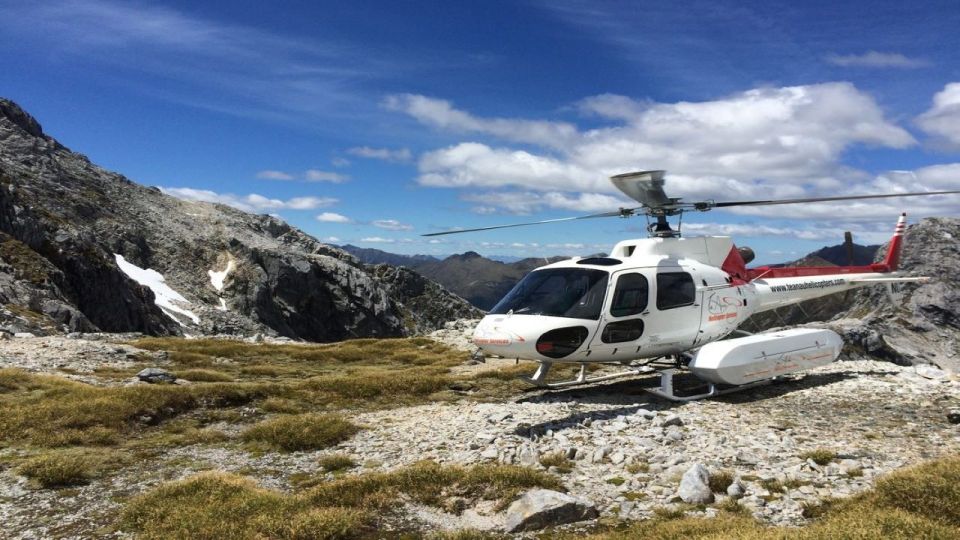 Te Anau: Natural Landmarks & Lord of the Rings Location Tour - What to Bring