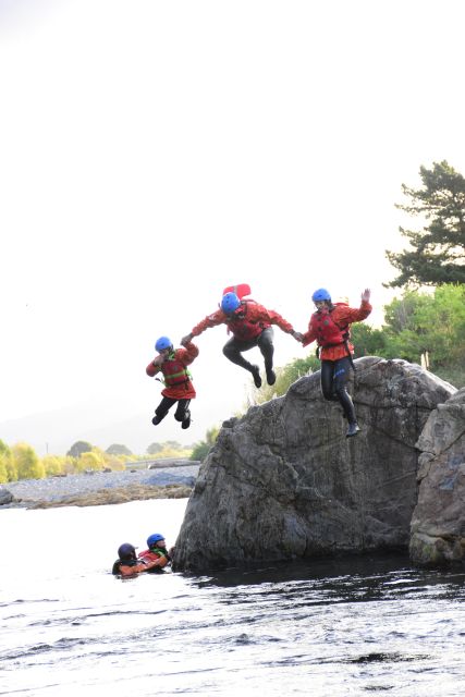 Te Awa Kairangi Grade 2 Scenic Rafting Tour - Booking Information