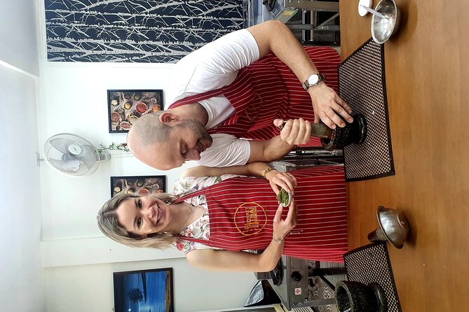 Thai Cooking Class in Phuket - Cancellation Policy