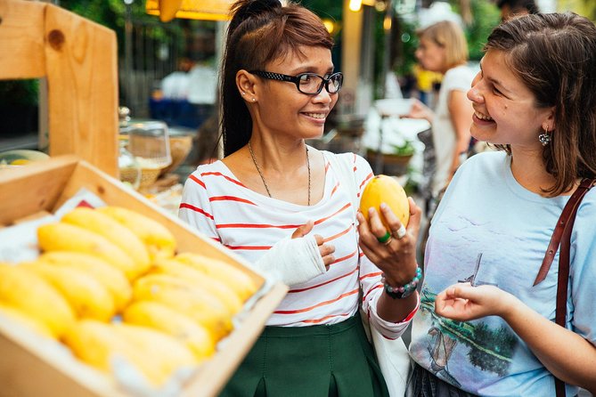 The 10 Tastings of Bangkok: Private Street Food Tour - Tailoring the Tour to Tastes