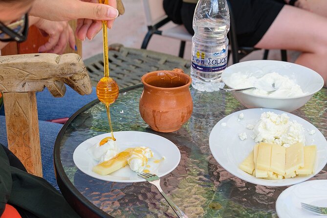 The 7 Villages of Apokoronas Tour – Explore East Chania Mainland - Tour Reviews