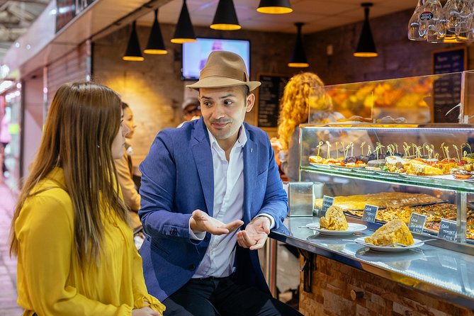 The Award-Winning PRIVATE Food Tour of Mallorca: The 10 Tastings - Multilingual Local Foodie Guide