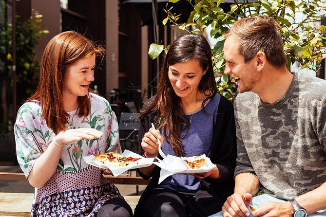 The Award-Winning Private Food Tour of Milan: 6 or 10 Tastings - Dietary Requirements