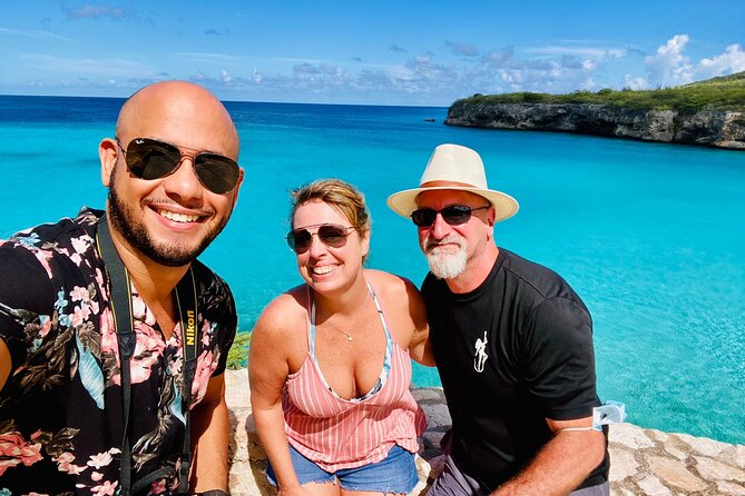 The Best Full-Day Beach Hopping in Curacao - Activities and Highlights