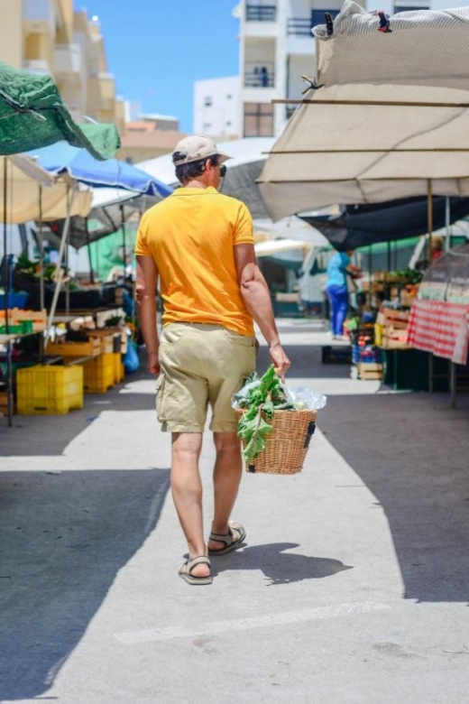 The Best of Ithaca Farmers Market Tour - Inclusions