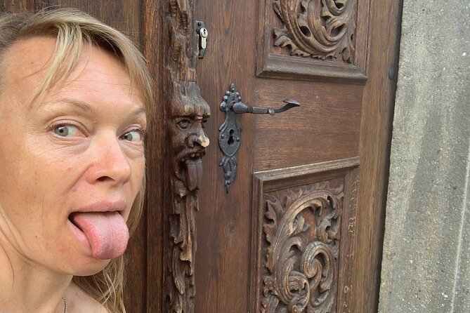 The Best of - Private Tour With PERSONAL PRAGUE GUIDE - Tour Logistics