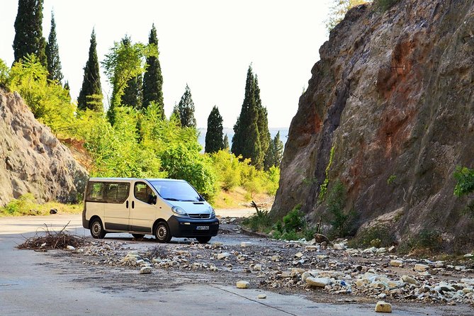 The Death of Yugoslavia Tour in Mostar - Visiting the Former Bunker
