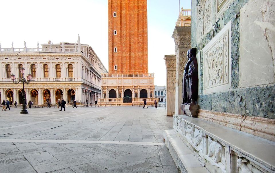 The Doges Palace in Venice: the Heart of Venetian Power - Chamber of the Great Council