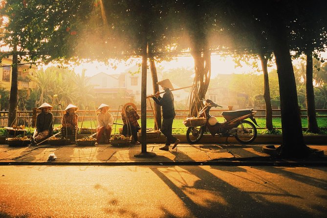 The Finest of Hoi An - Private Transportation Convenience