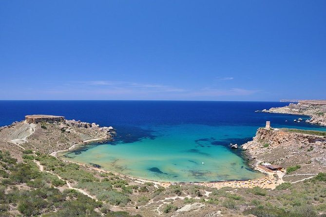 The Malta Experience Private Tour - Discover Malta - Selmun Palace
