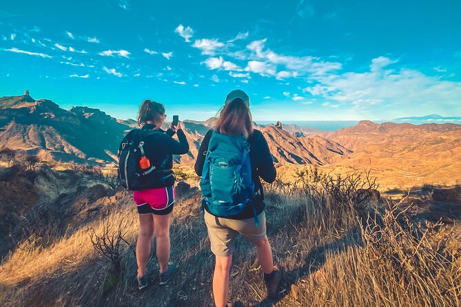 The Volcano Heart Tour: Hiking, Tasting and Sunset Experience - National Park Highlights