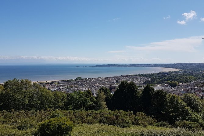 The Wandering Bards Tour of South Wales - Discovering Atmospheric Valleys