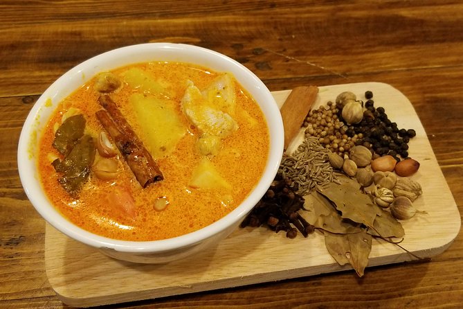Tingly Thai Cooking School Afternoon Class - Meeting Point and Class Schedule