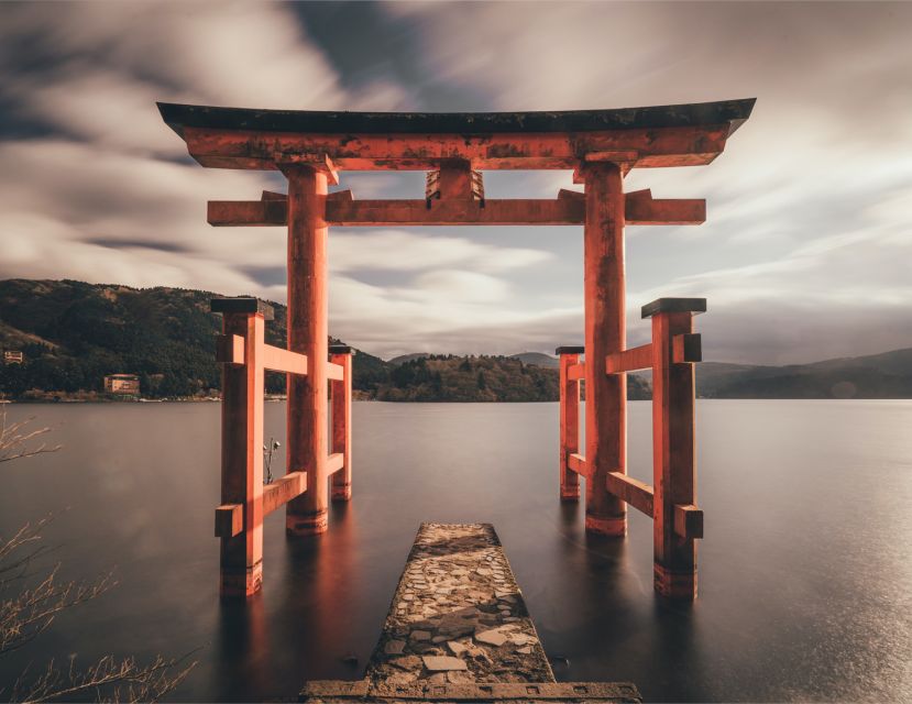 Tokyo to Mount Fuji and Hakone: Private Full-Day Tour - Itinerary