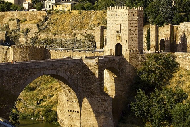 Toledo Tour With Cathedral, St Tome Church & Synagoge From Madrid - Cancellation Policy