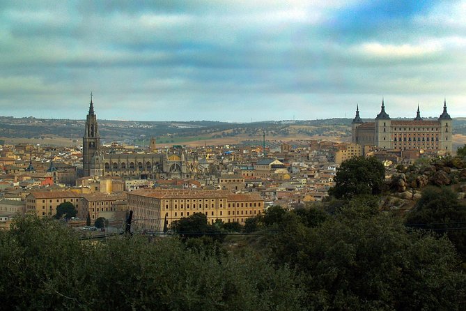 Toledo Tour With Tapas, Wine Tasting and Optional 7 Monuments Access - Additional Tour Information