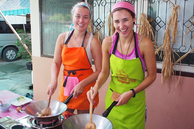 Tomyumthai Cooking Class in Chiang Mai - Cancellation and Refund Policy