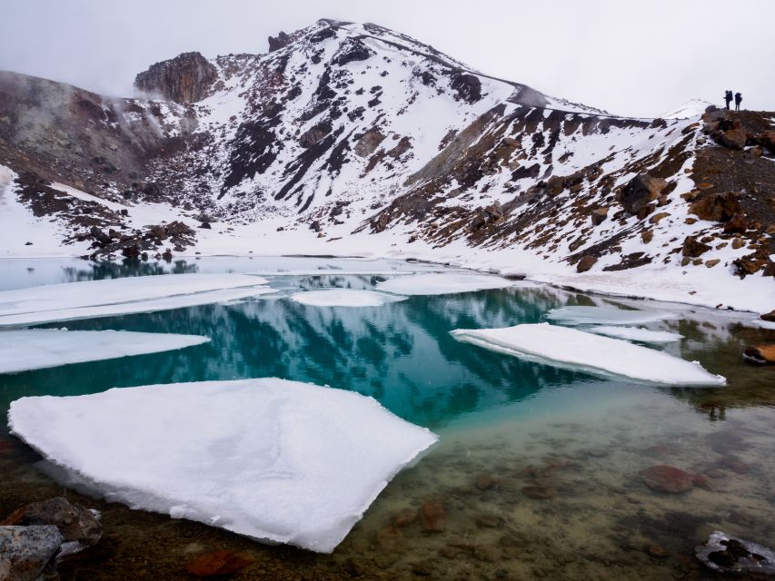 Tongariro Alpine Crossing: Premium Guided Hike - Frequently Asked Questions