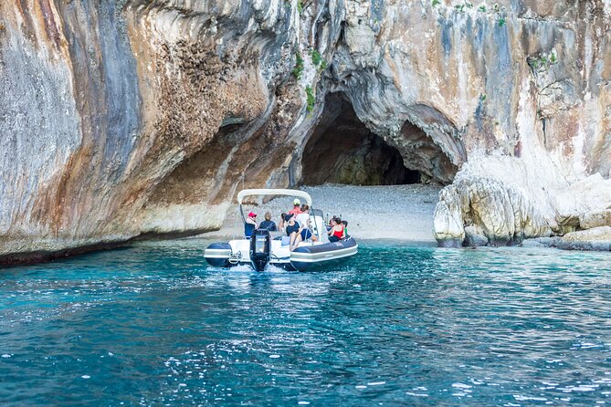 Tour Along the Coast of Baunei: a Unique Experience - Logistics and Meeting Point