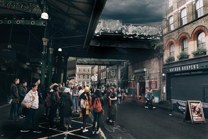 Tour of the Harry Potter Universe + Boat Ride - Cancellation Policy