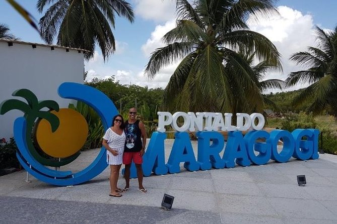 Tour to Maragogi From Maceió, Including Natural Pools by Edvantur - Whats Included and Excluded