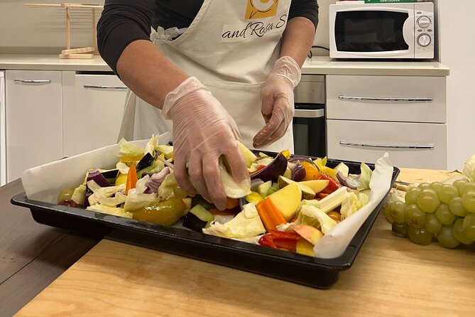 Traditional Home Cooking Experience in Venice - The 3-Course Meal