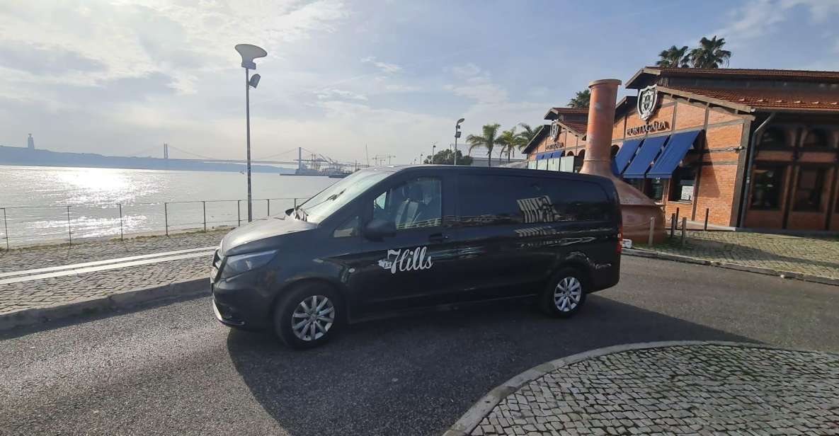 Transfer: Airport to Where You Want in Lisbon - Testimonials