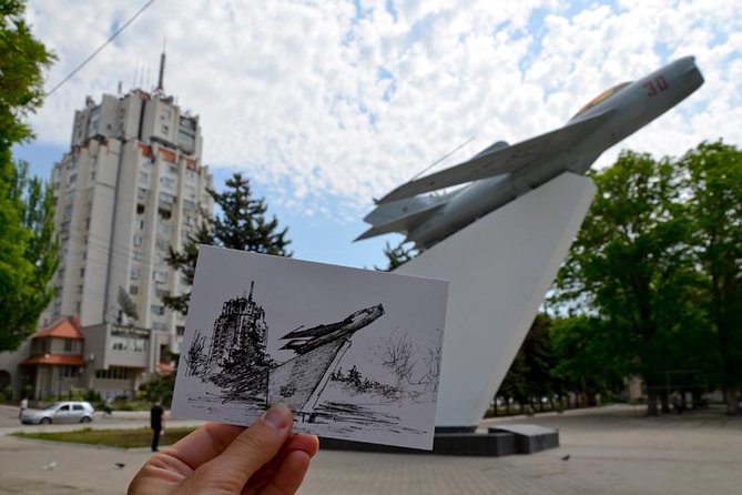 Transnistria Travel - Day Tour - Cancellation Policy
