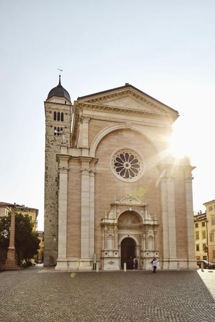 Trento: Discovering the Places of the Council - Key Points