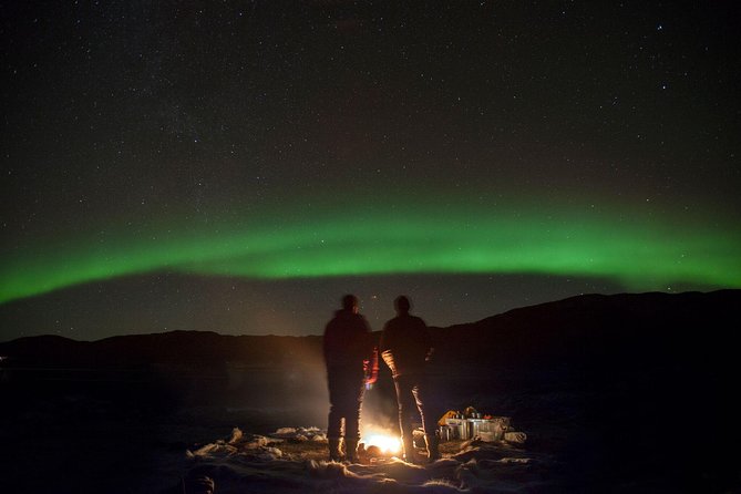 Tromsø: Small Group Northern Lights Hunt - Additional Information