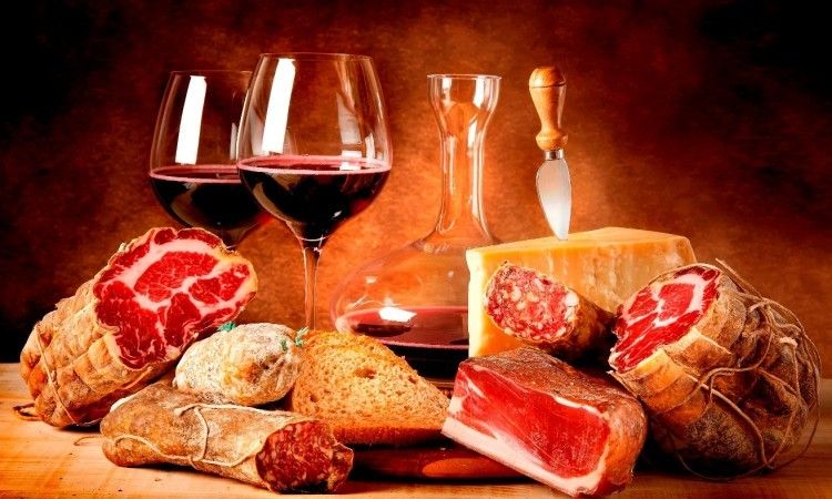 Tuscan Delicious Food Degustation Private Tour - Taste Traditional Dishes