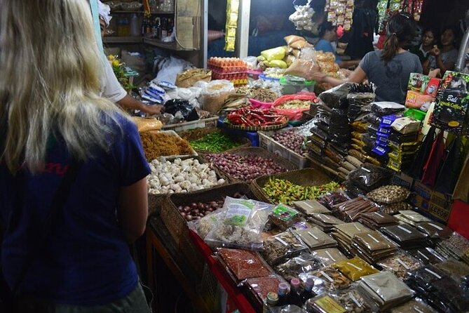 Ubud Cooking Class Bali With Balinese Chef - Meeting and Pickup