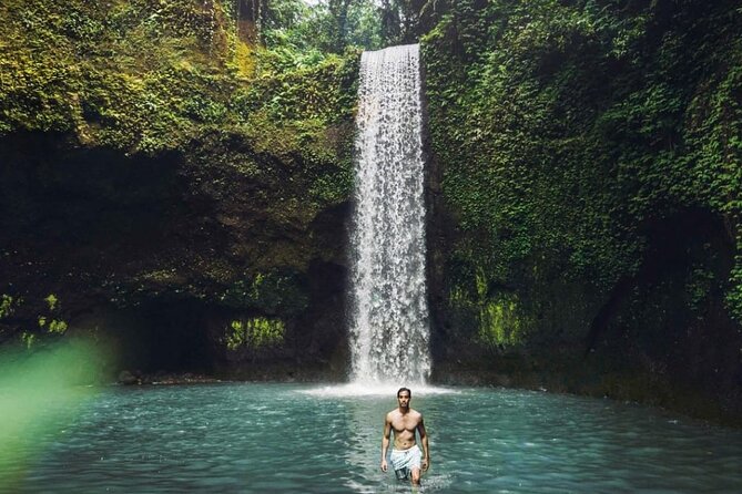 Ubud Customized Full Day Tour - Visit Most Favorite in Ubud - Professional Local Guide and History