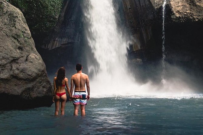 Ubud: Monkey Forest, Jungle Swing, Rice Terrace, and Water Temple - Detailed Itinerary