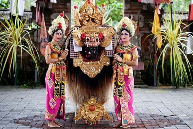 Ubud Private Tour : Ubud Temple and Authentic of Ubud - Health and Safety Considerations
