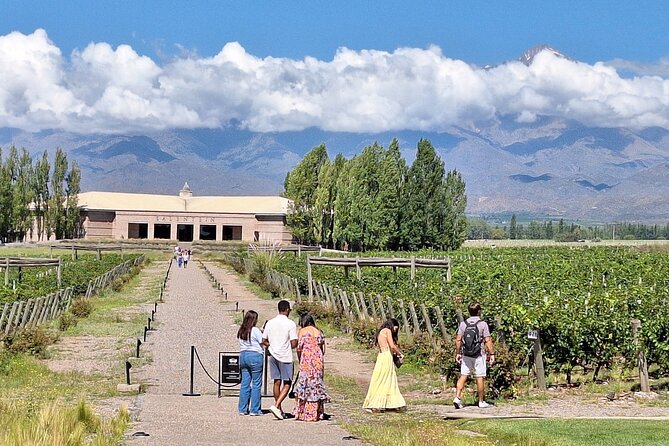 UCO VALLEY WINERIES DAY With PRIVATE DRIVER - Booking Your Private Driver