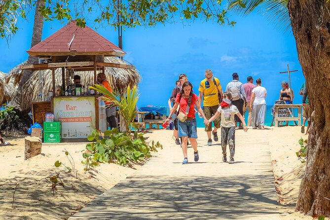 Ultimate Dune Buggies / ATVs / Polaris Tour In Punta Cana - Safety Protocols and Concerns