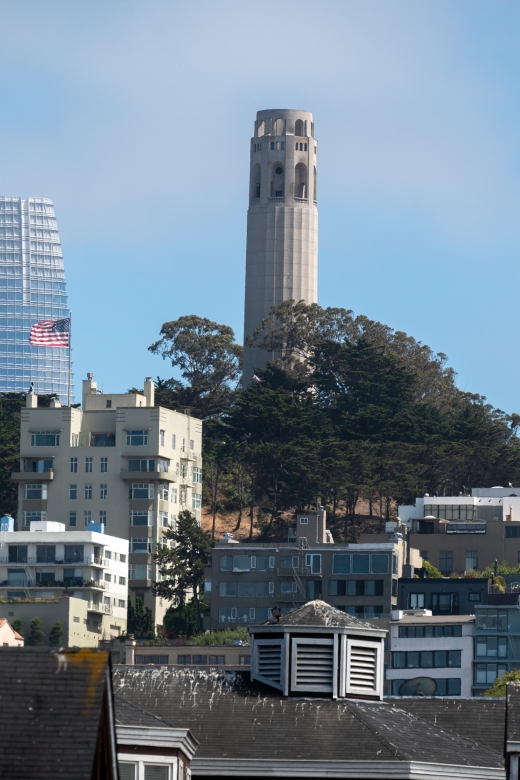 Ultimate Golden Gate Bridge & SF Bay Explorer Tour - General Information