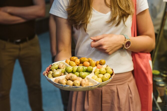 Ultimate Spanish Cuisine Food Tour in Madrid - Croquettes and Ice-Cold Beer at Tapas Bar