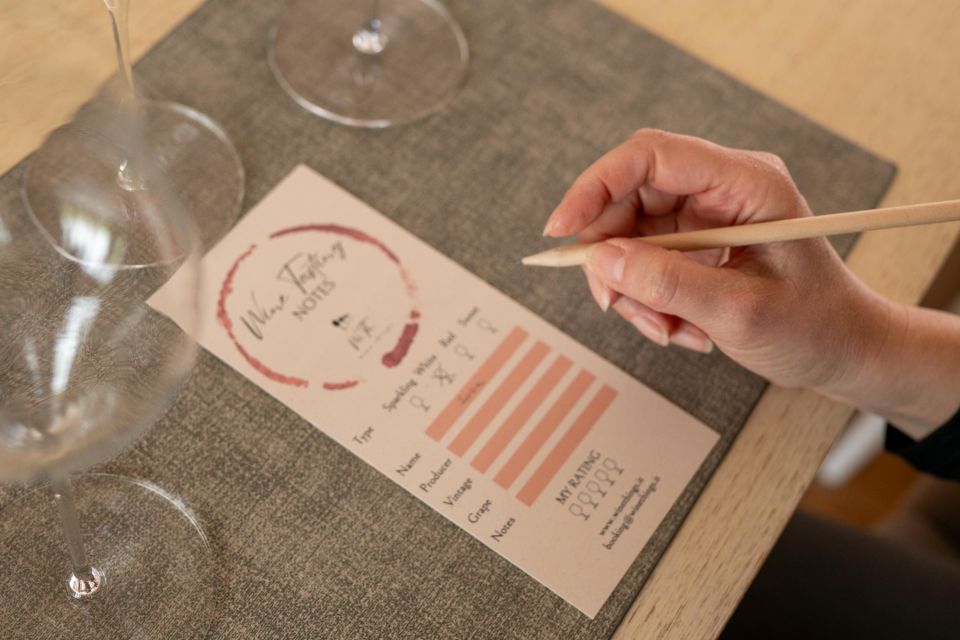 Umbria: Wine Tasting at Your Home With Expert Sommelier - Sommeliers Expertise and Services