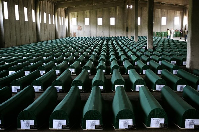 Understanding Srebrenica Genocide Tour + Lunch With Local Family Included - Participant Details