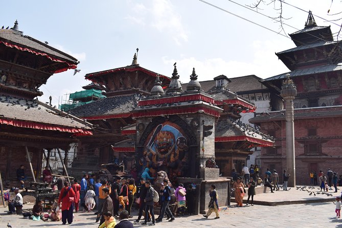 UNESCO Seven World Heritage Tour in Kathmandu - Tour Details and Specifications