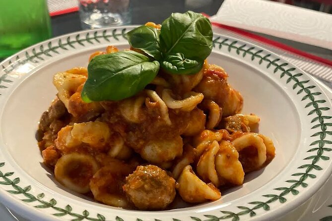 Unique Experience: Private Cooking Class for You and Your Family - Flexible Meeting and Pickup Options