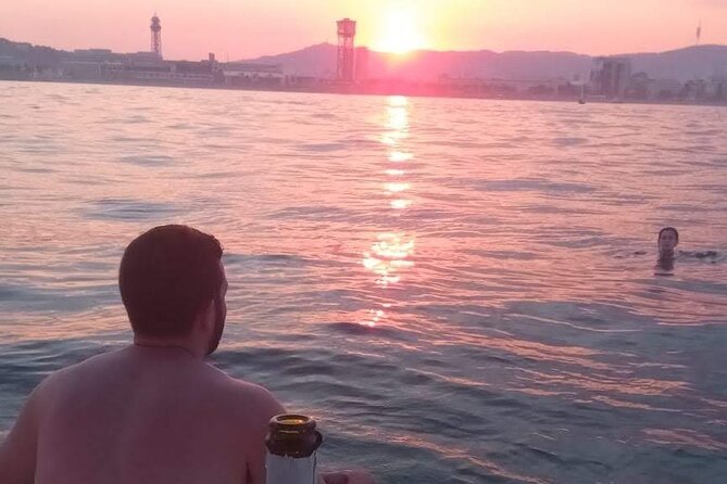 Unique Sensational Sunset Tour With Open Bar and Snacks - Additional Information
