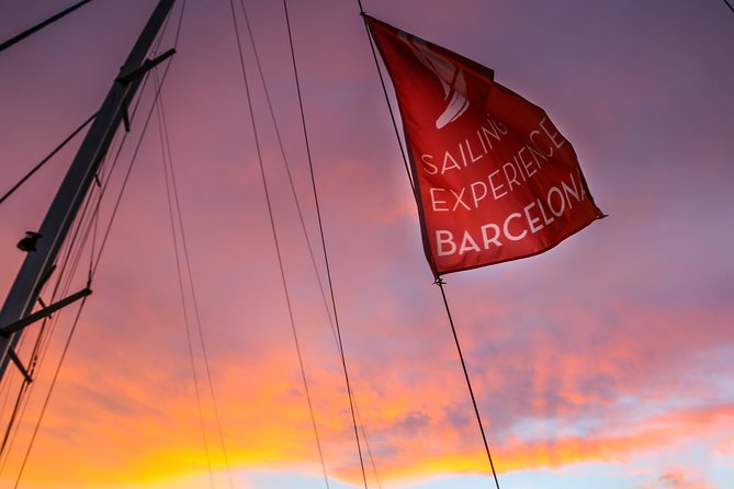 Unique Sunset Sailing Experience With Tapas and Open Bar - Meeting and Drop-off Locations